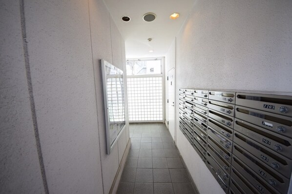 FRENCIA NOIE 八王子の物件内観写真